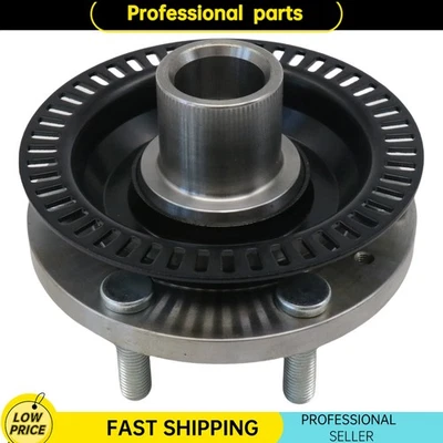 Conjunto de buje delantero izquierdo/derecho Kia Borrego 2009-2011 51750-2J000 nuevo Foto 1 de 4