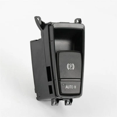 Parking Brake Control Switch Auto H Hold For BMW E70 X5 E71 E72 X6 61319148508 $ - Image 1 of 4