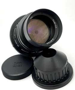 Vintage Tair-11A f/2.8 135mm Lens Arri PL Mount Arriflex  Red One - Picture 1 of 10