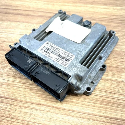 Computadora Ford F150 Eco Boost 2012 motor 3,5 ECU ECM PCM CL3A-12A650-AXF Foto 1 de 4