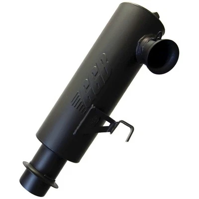 Глушитель выхлопной системы GGB для 2008 Ski-Doo Expedition 600 TUV REV XU HO SDI - Изображение 1 из 2