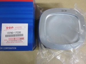 Genuine Suzuki GSX-R1100 1989-1992 GSX-R750 1988-1992 Air Filter 13780-17C00 - Picture 1 of 3