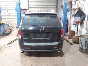Power Steering Pump Hydraulic Fits 08-09 EQUINOX 2075485 - Picture 1 of 9