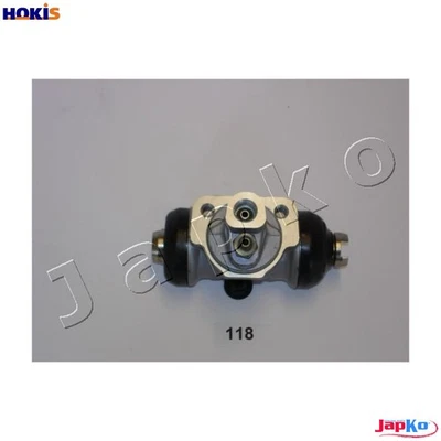 CILINDRO FRENO RUEDA 67118 PARA NISSAN ARMADA/III/SUV NP300/NAVARA/recogida 2,5L Foto 1 de 4