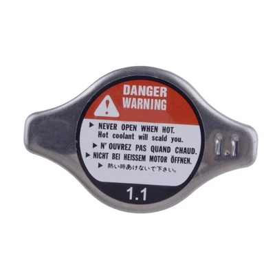 Kühlerdeckel Verschlussdeckel für Toyota Lexus Mazda Suzuki Honda Peugeot Neu - Image 1 of 4