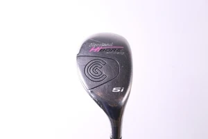 Cleveland HiBore 28* 5H Hybrid Ladies Flex Cleveland W Series Good - Picture 1 of 8