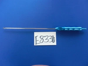 Cánula de liposucción Byron 5 mm x 30 cm - Imagen 1 de 4