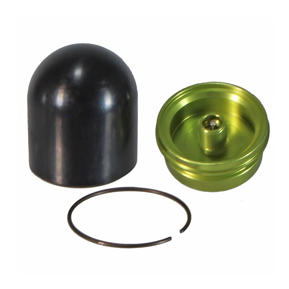 Kit Vejiga DVO, Topacio 1/2/3 y Amortiguadores JadeX Foto 1 de 1