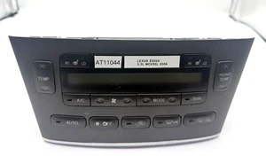 OEM 02-06 Lexus ES300 ES330 Dash AC Heater Temperature Climate Control Switch - Picture 1 of 19
