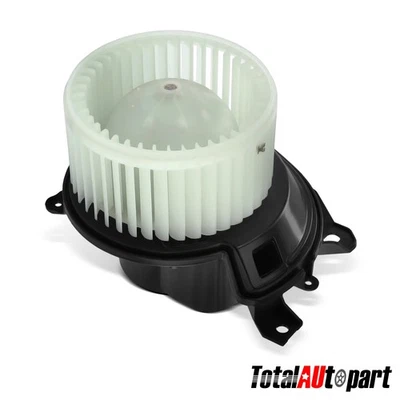 Nuevo motor soplador de climatización con jaula de ventilador para Ram ProMaster City 19-22 2,4 L 68429643AA Foto 1 de 4