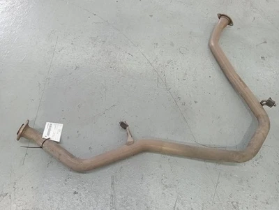 TOYOTA CAMRY EXHAUST SYSTEM XV70, 09/17-05/24 2023 - image 1 of 4