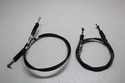 Cable de cambio Kubota RTV1100 2007-2011 Foto 1 de 4