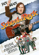 School Of Rock, The [2003]