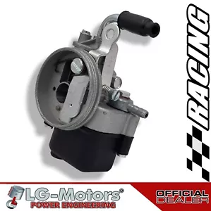 CARBURATORE LG-MOTORS SHA 13.13 PIAGGIO CICLOMOTORI SI CIAO BRAVO BOXER - Foto 1 di 2