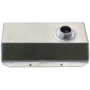 -CAJA ABIERTA-Moroso 63509 Roush Supercharger Intercooler Tanque 15-19 Mustang GT 5.0 - Imagen 1 de 3