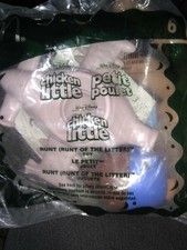 McDonald's Happy Meal Toy Chicken Little Runt of the Litter