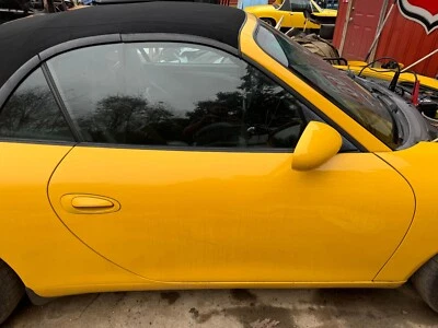 Puerta completa lado derecho pasajero Porsche 911 996 Carrera 1999-05 Foto 1 de 2