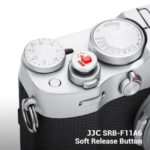 Camera Shutter Release Button Copper for Fuji X100VI X-T5 Sony DSC-RX1R II RX10 - Picture 1 of 9