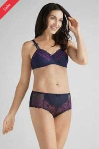 Amoena 1265 Karla Non-Wired Soft Mastectomy Bra New retail $59.00 - Picture 1 of 2