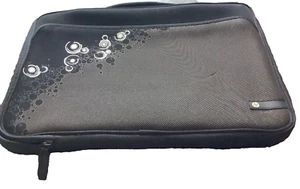 Hewlett Packard Black Laptop Protection Sleeve with carry handle ……..Used - Picture 1 of 1