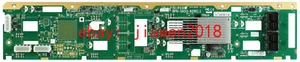 Supermicro Backplane BPN-SAS3-826EL1 12Gbs SAS / SATA 12x LFF SC829U - Picture 1 of 2