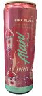 Alani Nu Sugar-Free Energy Drink, 12oz. Pink Slush