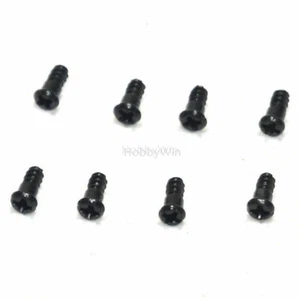 HBX part 16014 Steering Hub Step Screws for 1/16 RC Truck 16889 Truggy 16890 - Picture 1 of 9