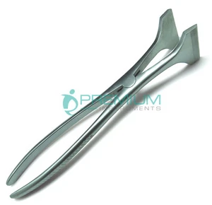 Esparcidor de fundición de yeso de henna quirúrgica ortopédico de 11" instrumentos premium - Imagen 1 de 5