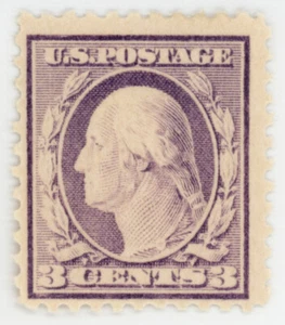 US Scott #501 | Mint H | F/VF Fine/Very Fine - Picture 1 of 2