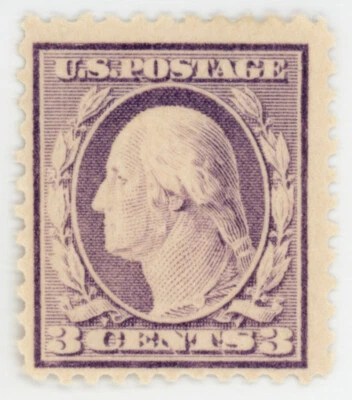 US Scott #501 | Mint H | F/VF Fine/Very Fine - Image 1 of 2