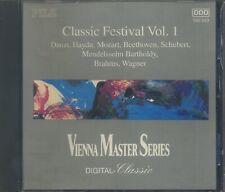 Classic Festival vol. 1