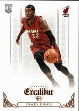 2014-15 Excalibur Base Knight Court Nobility Juggernauts Slam Inc Singles