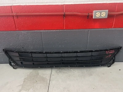 PARRILLA DE CUBIERTA DE PARACHOQUES DELANTERO INFERIOR PARA MAZDA 6 TOURING 2014- 2017 OEM Foto 1 de 4