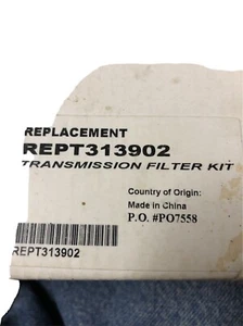 For 1987-1989 Dodge Ram 50 Automatic Transmission Filter Kit - Bild 1 von 3