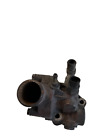 Iveco Eurocargo thermostat housing 98431829 eng type 8060.45r 75e15 v6 1993-1999