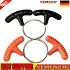Portable Survival Chainsaws Emergency Camping Backpack Hiking Pocket Hand Tool