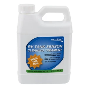 RecPro RV Black Tank Sensor Cleaner - Picture 1 of 5