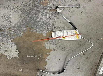 84451981 OEM GM EVAPORATOR TUBE 2003-2023 GMC Savana Chevy Express - Image 1 of 1