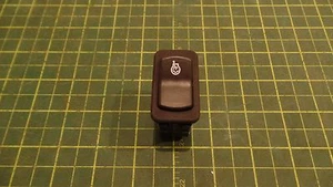 CONJUNTO DE INTERRUPTOR DE ÉTER PLÁSTICO INGERSOLL RAND 13 305 693, 13305693, NUEVO EN CAJA, N.O.P. - Imagen 1 de 8