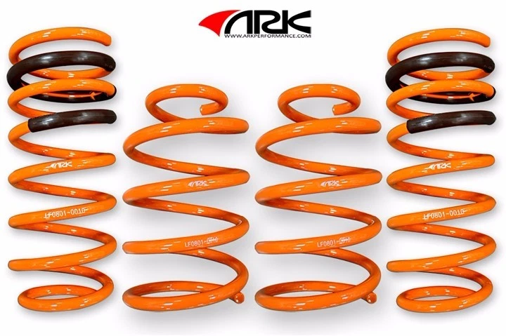 Muelles reductores Honda S2000 AP1 AP2 ARK Performance GT-F 2000-2009 Foto 1 de 1