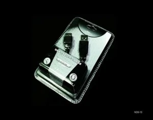 Nuevo cable de sincronización de carga de datos USB USB para Nintendo DS y GBA SP Reino Unido - Imagen 1 de 1