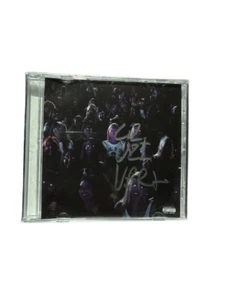 Lil Uzi Vert Eternal Atake 2 SIGNED CD AUTOGRAPHED Brand New 2024 Official - Picture 1 of 2