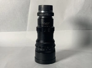 Leica 11912 280mm f4.8 Telyt v.II Lens for Visoflex #764 - Picture 1 of 4