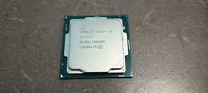 Intel Core i3-8100 3.6 GHz LGA 1151 Desktop CPU Processor SR3N5 #95