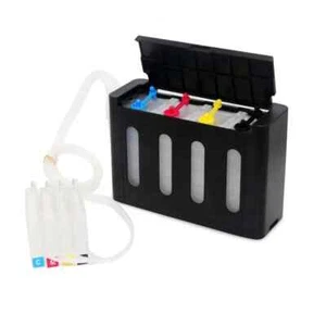 CISS do HP 954XL 954 do HP Officejet Pro 7720 7740 8210 8710 8720 8730 - Zdjęcie 1 z 7