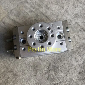 1Pc MSQB 10A~50R Rotary Table Actuator Air Gripper Rotary Pneumatic Cylinder - Picture 1 of 5