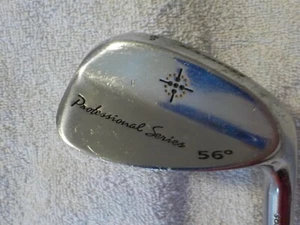 A "Used" Knight "Professional Series, 56 Degree Loft, "Soft Cast" Sand Wedge! - Picture 1 of 4