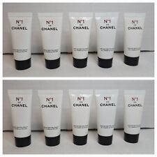 Chanel N°1 De Chanel Red Camellia Revitalizing Serum 50ml ( 10 X 5ml )