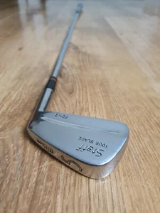 Wilson Staff Tour Blade FG-49 5 Iron R500 - Picture 1 of 12