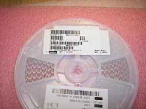QTY(1000) MM8430-2610RA1 MURATA SWD MICROWAVE COAXIAL CONNECTORS W/SWITCH 50 Ohm - Picture 1 of 4